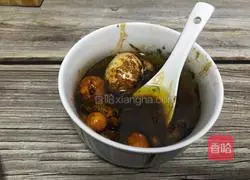 Soy Sauce Chicken Recipe Illustration 11