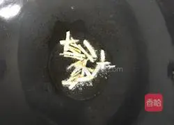 Rice wine shrimp Illustration of how to do it 3