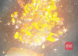 Homemade Illustration of how to make saury 4