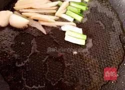 Recipe for Braised Tilapia Illustration 4