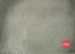 Illustration of how to cook scallop vermicelli 2