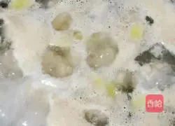 Stewed potato with wing root Illustration of how to make carrots 5