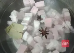 Illustration of how to make stuffed potatoes with meat 2