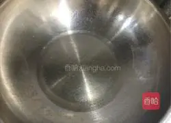 Illustration of how to make fish-flavored shredded pork 3