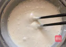 Tempura Shrimp - Illustration of Japanese Classical Food Recipes 8