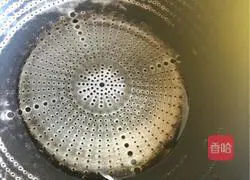 Lotus root and pig's feet recipe 6