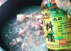 Illustration of how to make mushrooms and stuffed duck 4