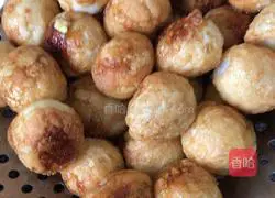 Tiger skin quail eggs Illustration of how to do it 6