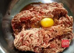 Beef meatball soup recipe 1