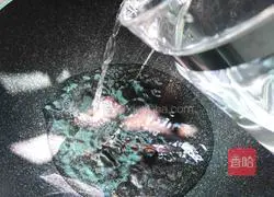 Illustration of how to make steamed eel 2