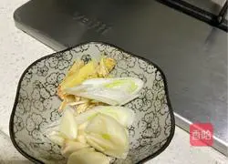 Yao Illustration of how to make braised pork 3