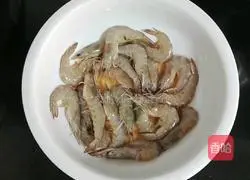 Spicy Potato Shrimp Recipe 3