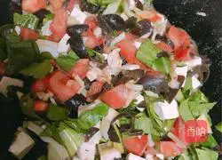 Shaanxi Braised Sesame Recipes Illustration 2