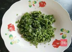 Illustration of how to make toon eggs 2