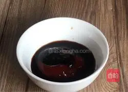 Illustration of how to make sweet and sour scrambled eggs 5