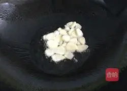 Illustration of twice-cooked pork 5