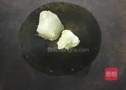 Illustration of how to make braised pork 3