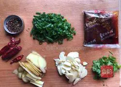 Bullfrog Seafood Spicy Hot Pot Recipe Illustration 3