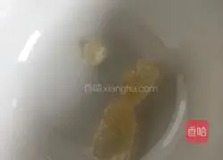 Illustration of Braised Pork with Potatoes 4