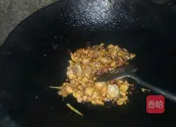 Illustration of how to cook chicken with potatoes 5