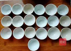 How to make winter bamboo shoots with minced meat and egg balls Illustration 4