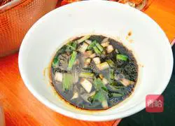 Illustration of how to make steamed lobster 4