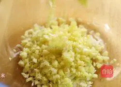 Illustration of Korean braised beef ribs 4