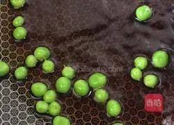 Illustration of how to make jade jade 10