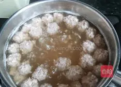 Rice noodle soup recipe 11