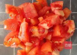 Illustration of how to make Sukiyaki 3