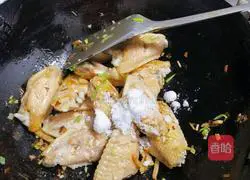 Illustration of how to make Coke Chicken Wings 5
