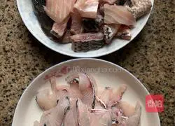 Home-style pickled fish recipe 2