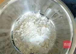 Illustration of making noodles Dundon 2