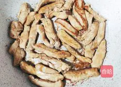 Cumin Spicy Chicken Breast Recipe Illustration 3