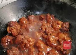 Honey Chicken Nuggets Recipe Illustration 14