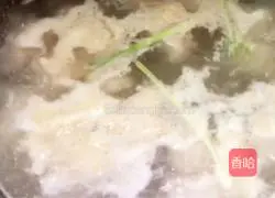 Sichuan - Kuaishou braised pork recipe 3