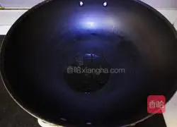 Illustration of how to make emerald shrimp 7