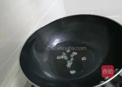 Illustration of Braised Chicken 7