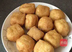 Yong Tau Foo Recipe Illustration 1