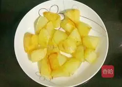 Spicy potato shrimp recipe 8