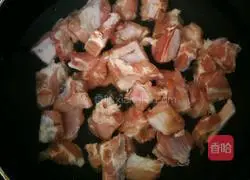 Cumin Garlic Spare Ribs Recipe Illustration 4