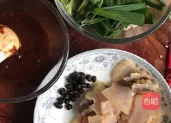 Recook Illustration of how to make bacon 2