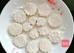 Illustration of how to make tofu with minced meat and tomato sauce 5