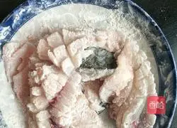 Squirrel Fish Illustration of how to do it 1