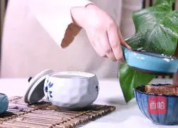 Honey Zhi exchanged with time Illustration of fire method 4