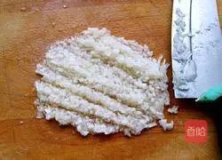 Illustration of how to make Sixi Meatballs 5