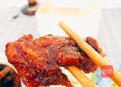 Braised grass carp recipe 16