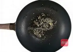 Recipe for salt-baked snails Illustration 3