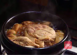 Wuxi Spare Ribs Recipe Illustration 8