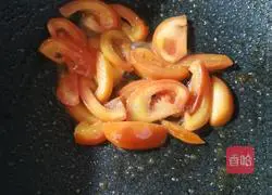Illustration of how to make sweet and sour chicken breast 5